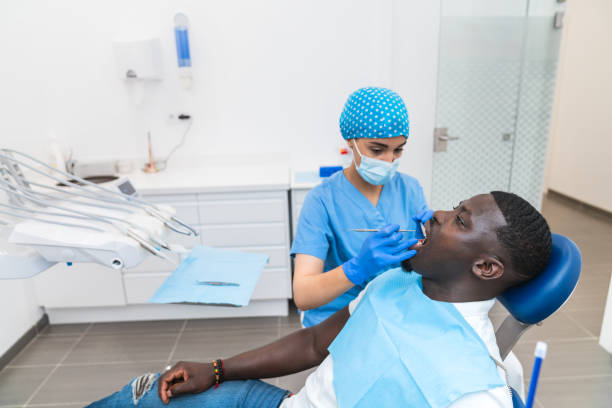 Best Knocked-Out Tooth Emergency  in Tappan, NY